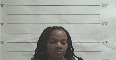 Angela Stewart, - Orleans Parish County, LA 